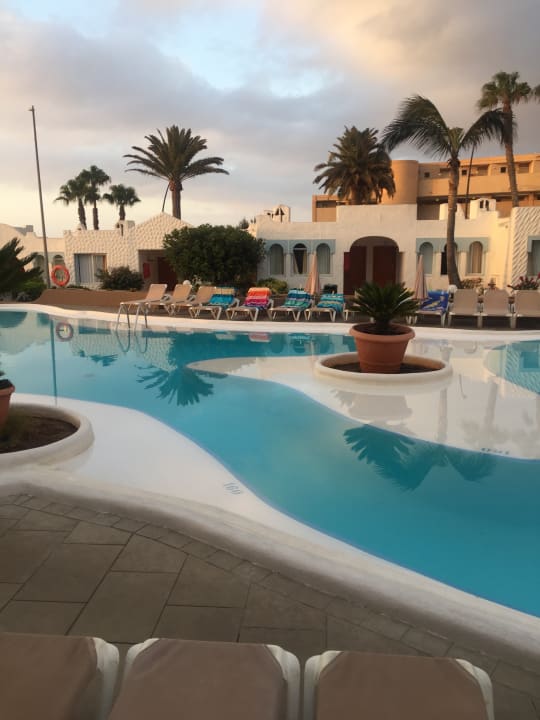 Pool Sotavento Beach Club