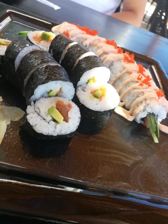 Gastro Mitsis Selection Blue Domes