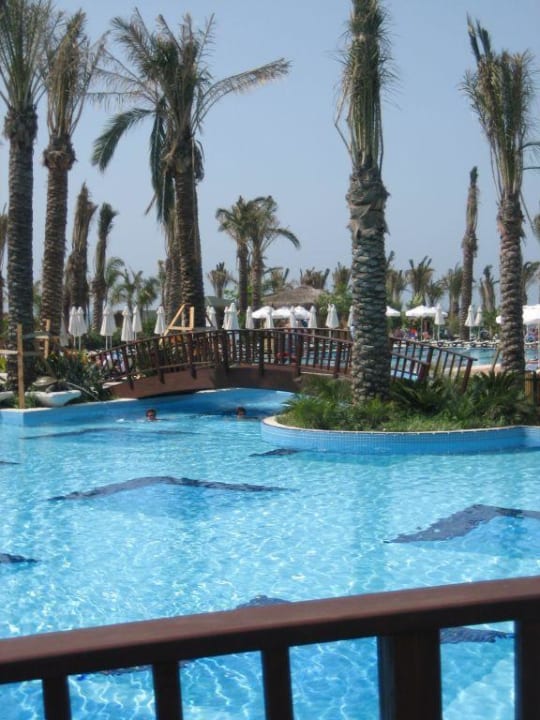 Pool Sunis Kumköy Beach Resort Hotel & Spa