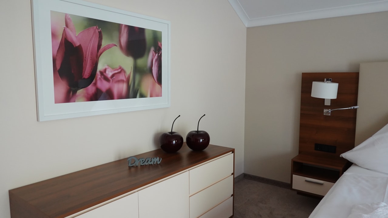 Zimmer Vitalhotel Bad Birnbach