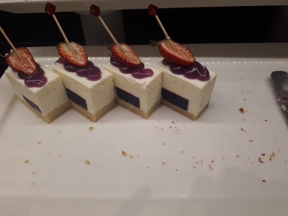 Gastro TUI BLUE Palm Garden