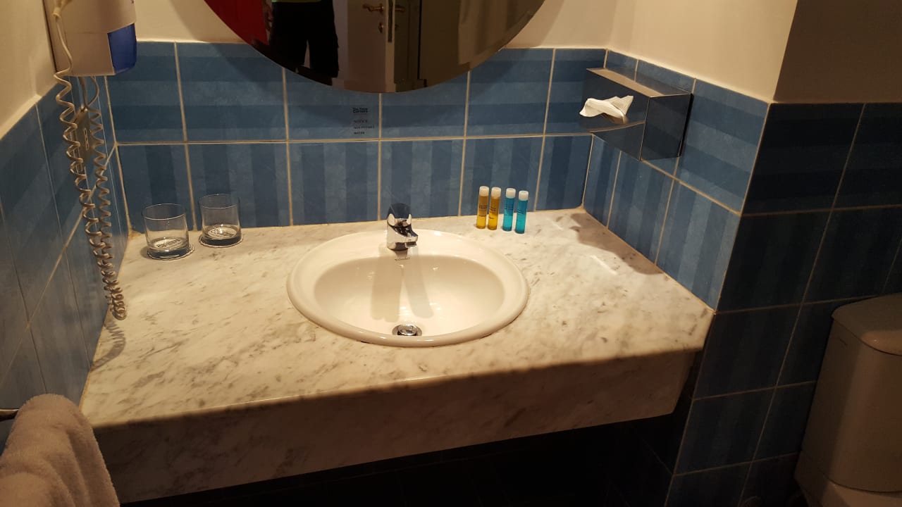 Zimmer Hotel Three Corners Ocean View prestige - Adults only