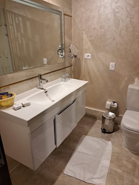 Zimmer Pickalbatros Alf Leila Wa Leila Resort - Neverland Hurghada