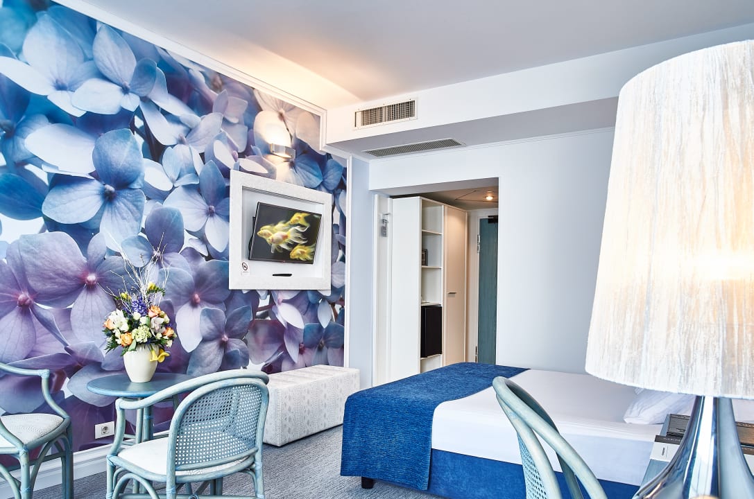 Zimmer Hotel Continental Forum Arad