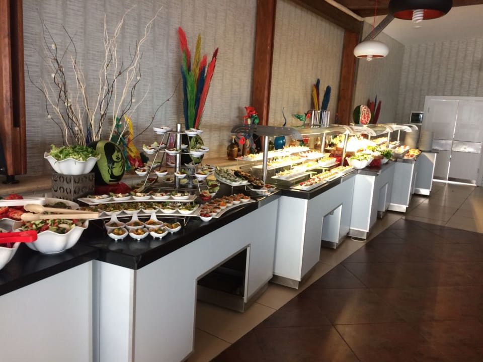 Gastro Justiniano Deluxe Resort