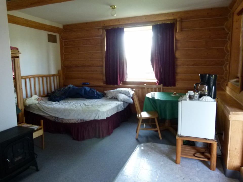 Zimmer Spring Lake Ranch