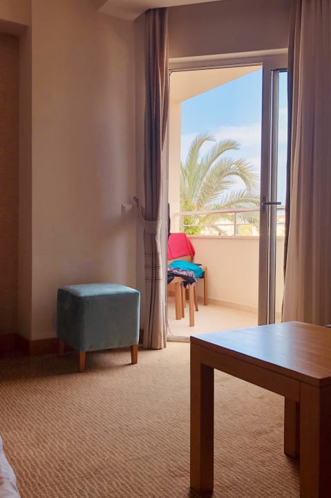 Zimmer Saphir Resort & Spa