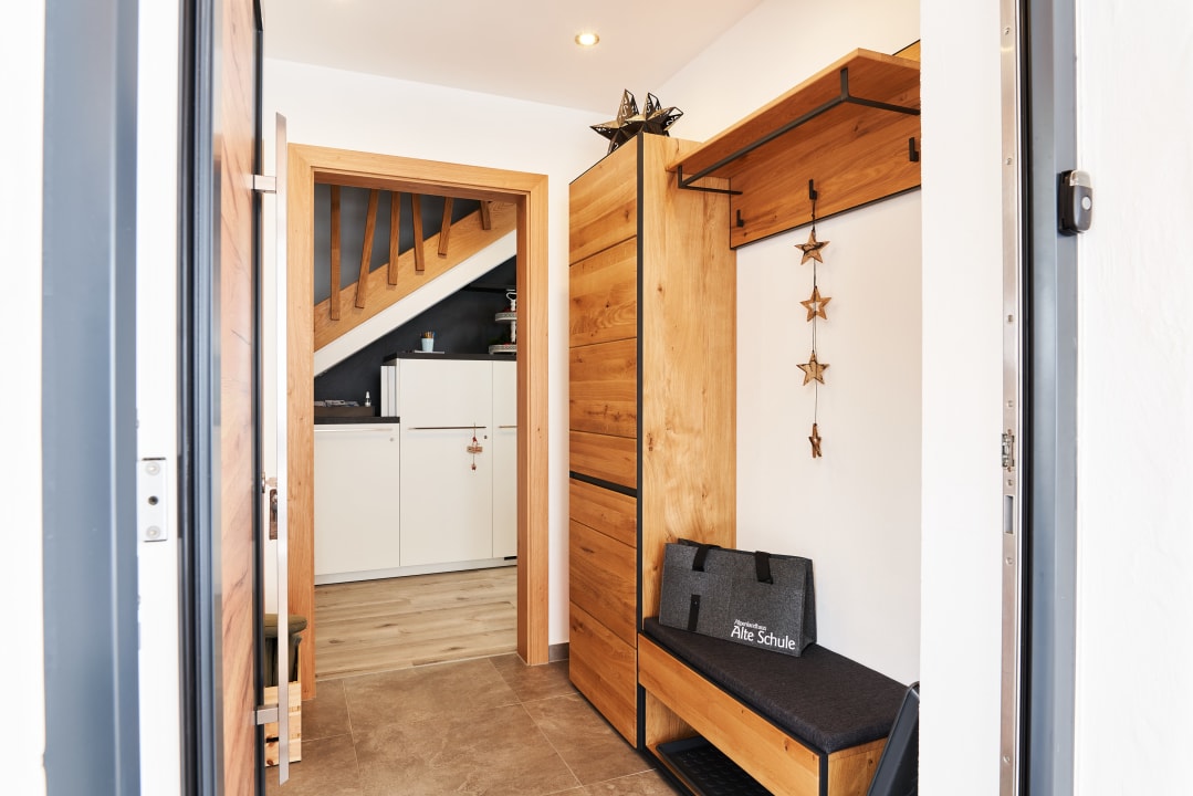 Zimmer Alpenlandhaus Alte Schule