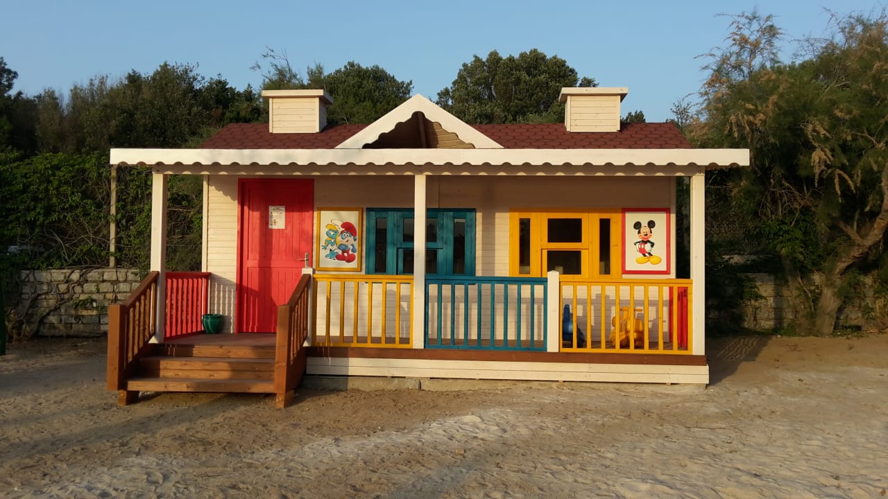 Sport & Freizeit Samara Hotel