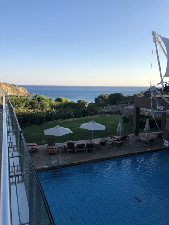 Pool Atlantica Mikri Poli Crete