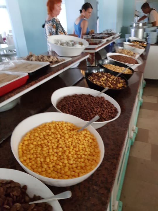 Gastro Larina Resort Spa & Hotel