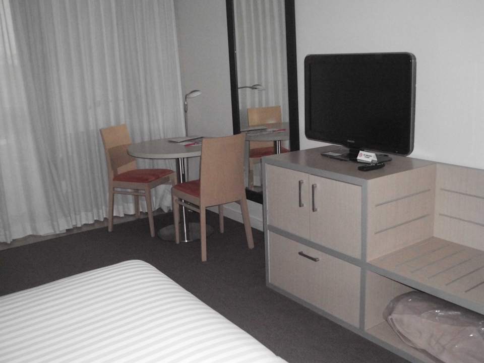 Zimmer Hotel Travelodge Rockhampton