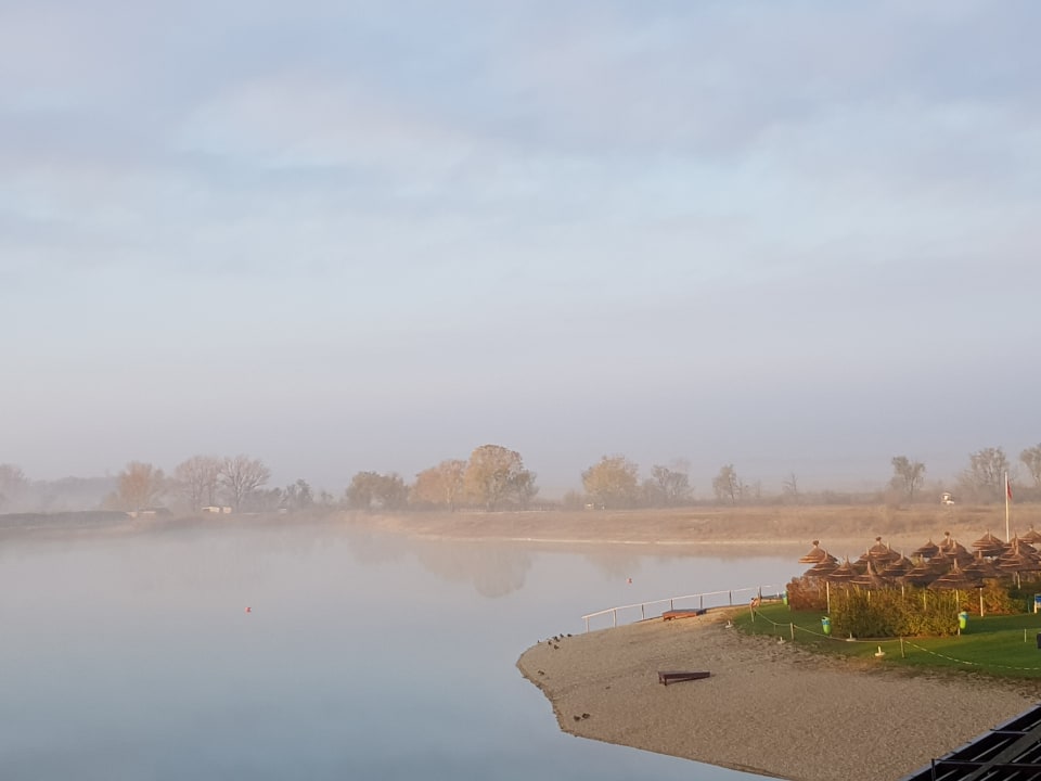 Zimmer St. Martins Therme & Lodge Hotel