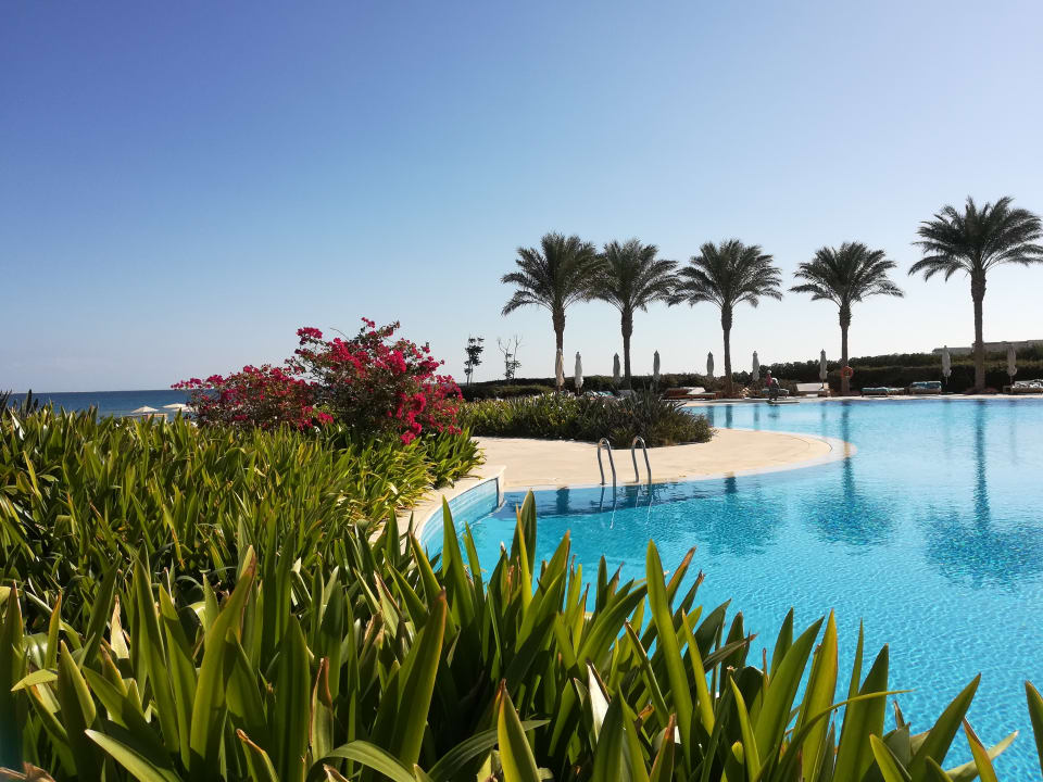 Pool Baron Palace Sahl Hasheesh