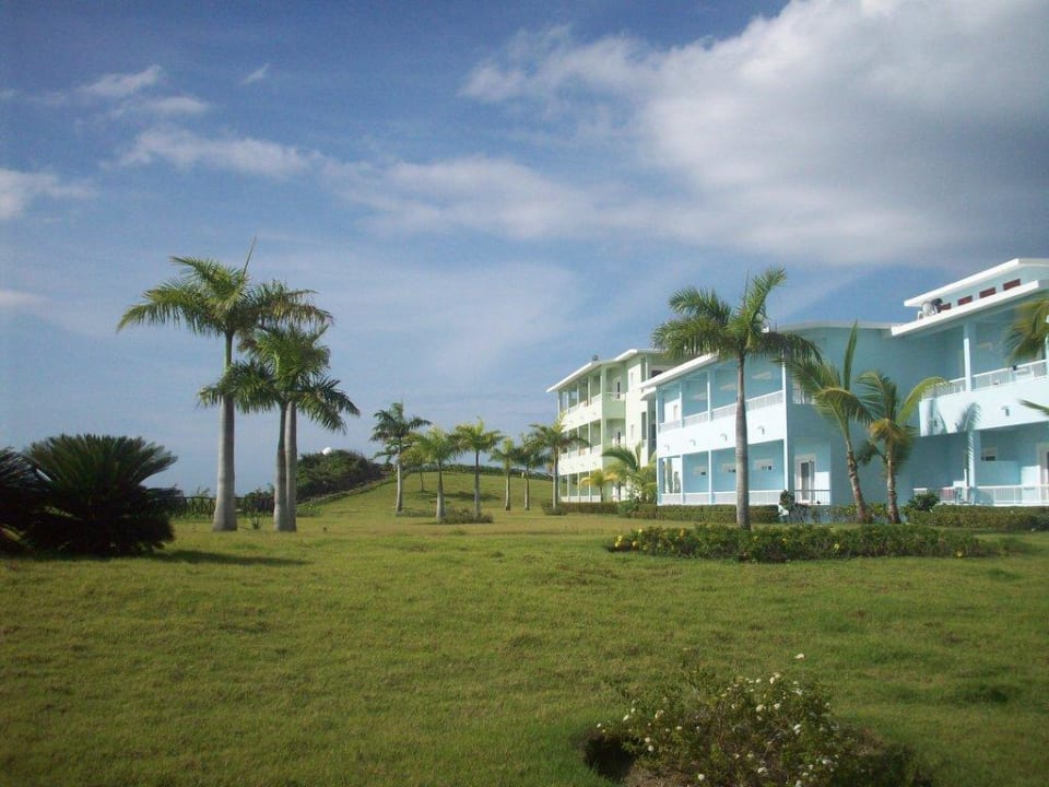 Außenansicht Senator Puerto Plata Hotel