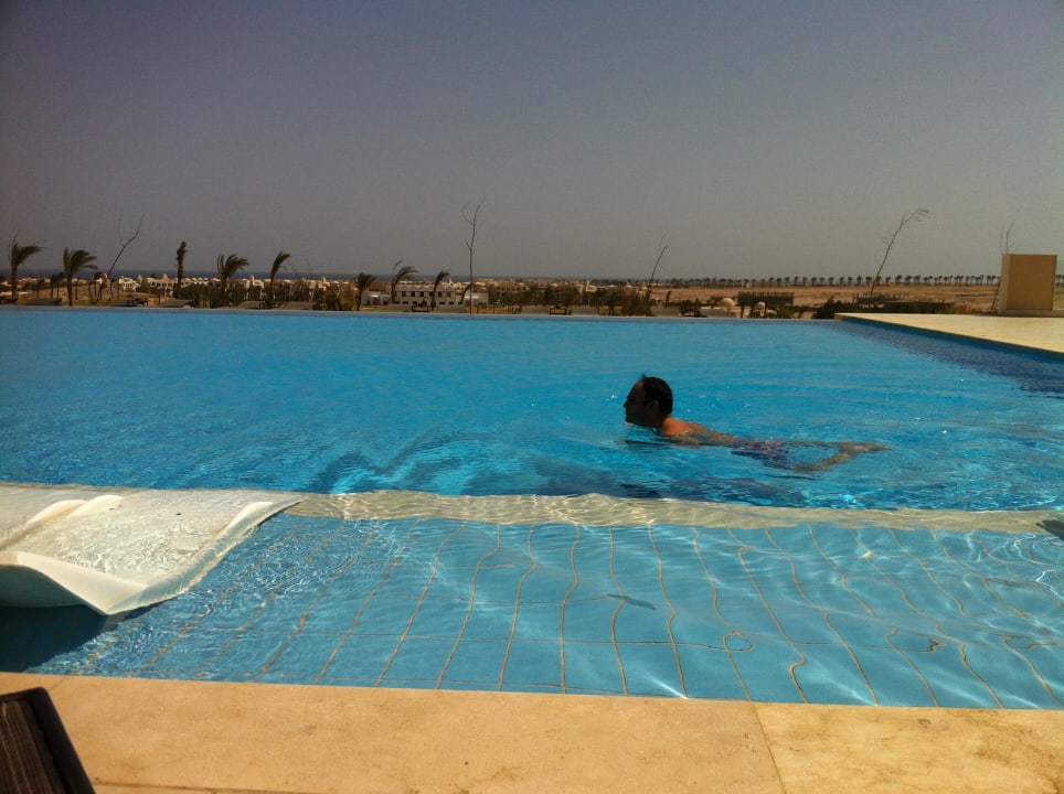 Klein aber fein Steigenberger Makadi Hotel - Adults only