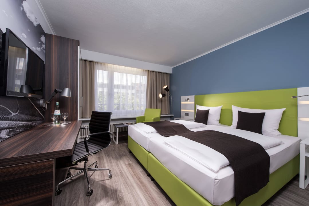 Standard Kategorie ibis Styles Offenburg City
