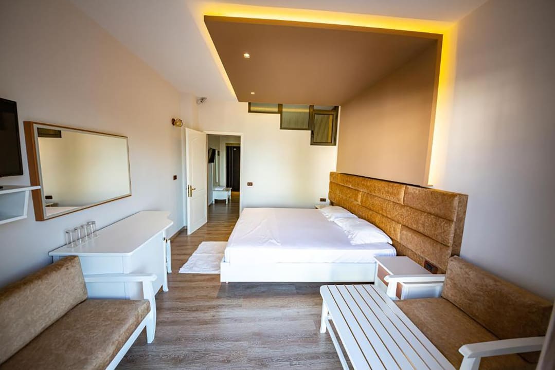 Zimmer Hotel New Heaven