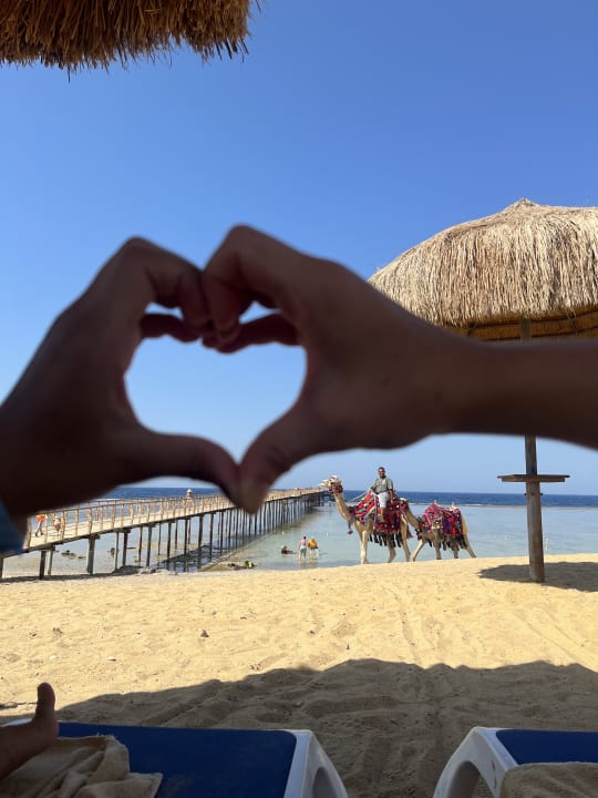 Strand Lazuli Hotel Marsa Alam
