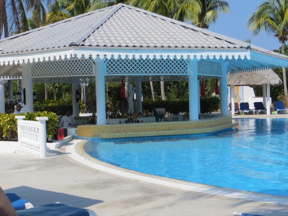 Pool Melia Las Dunas