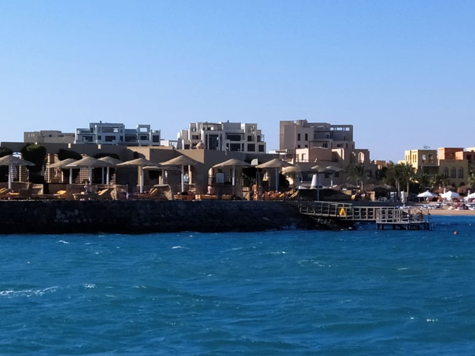 Strand Hotel Three Corners Ocean View prestige - Adults only