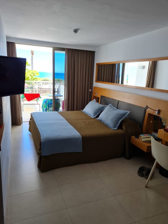 Zimmer R2 Bahía Playa Design Hotel & Spa - Adults Only