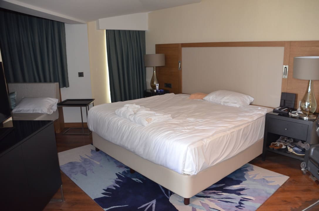 Boxspringbett Papillon Zeugma Relaxury