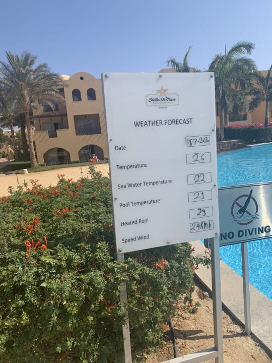 Pool Stella Garden Resort & Spa, Makadi Bay