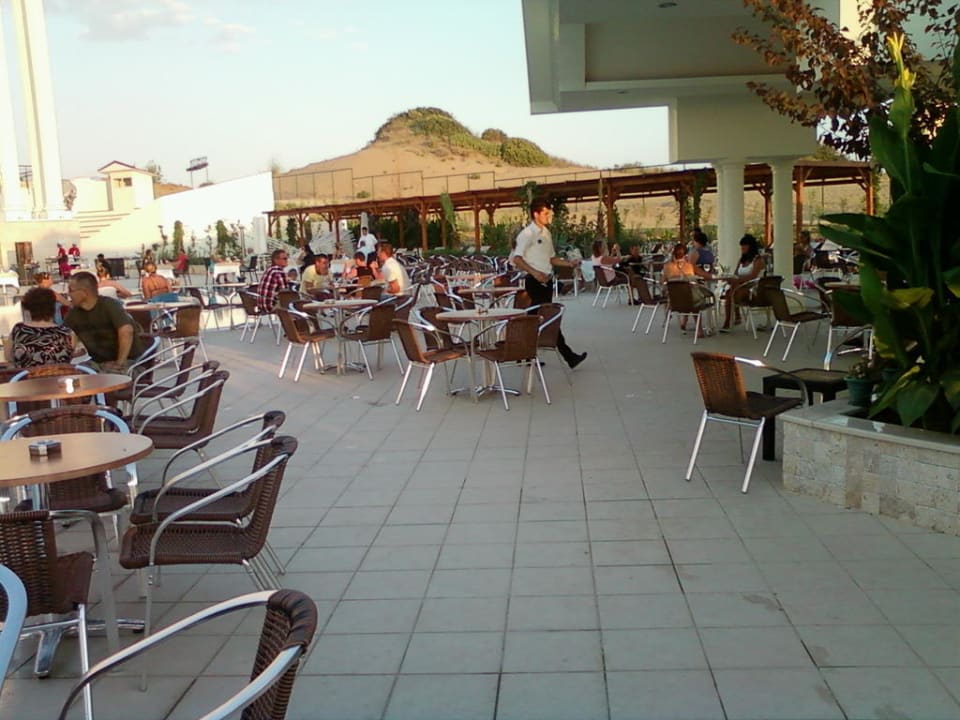 Bar team Roma Beach Resort & Spa 16+ Adult Only