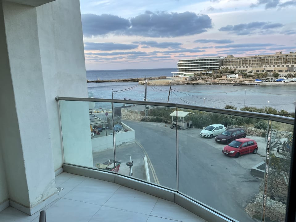 Ausblick Riviera Spa Resort - Adults Only