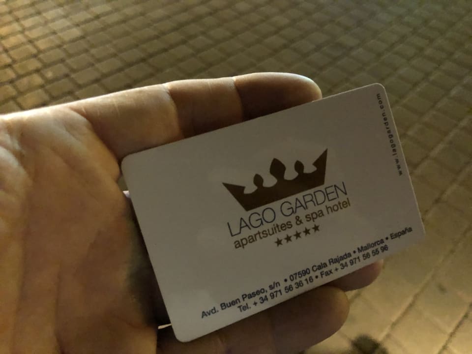 Sonstiges Lago Garden