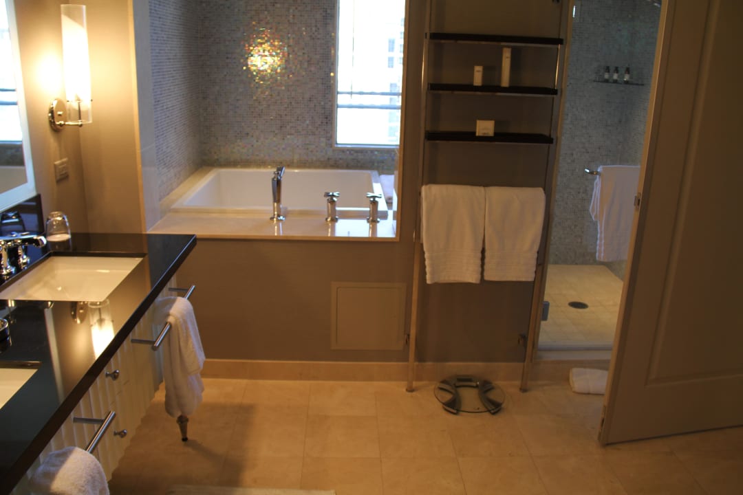 Das Bad The Cosmopolitan of Las Vegas