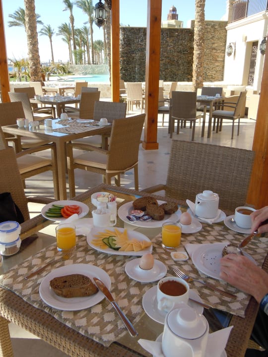 Frühstück Makadi Spa - Adults only