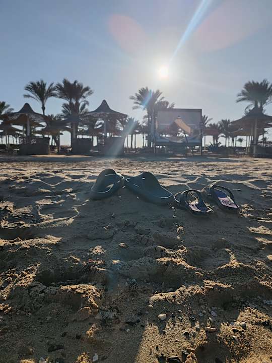 Strand Steigenberger Coraya Beach - Adults only