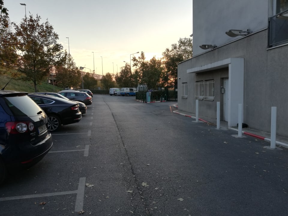 Sonstiges Hotel Ibis Paris St Denis Stade Sud