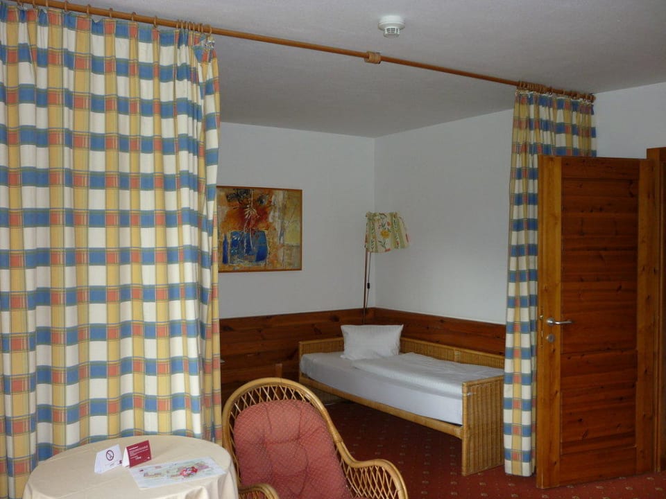 Familienzimmer Tennengebirge Gut Wenghof - Family Resort