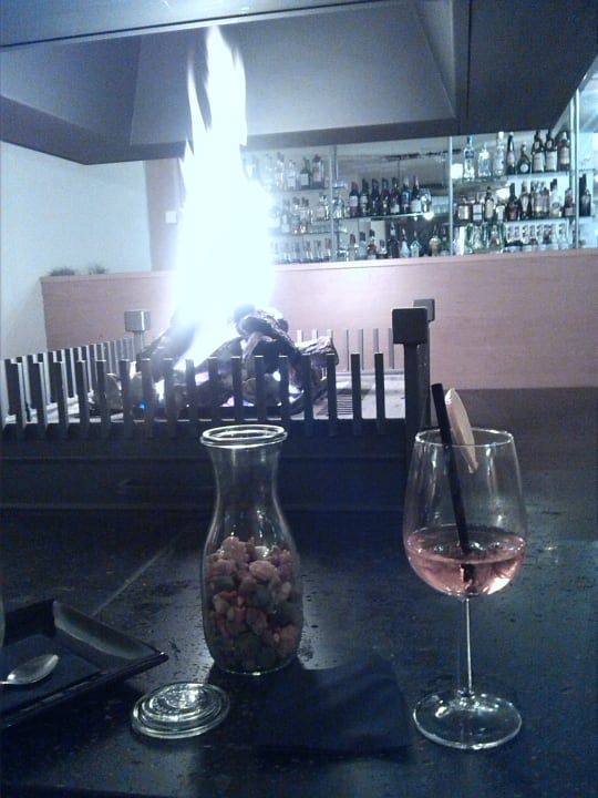 Gastro Leonardo Hotel IJmuiden Seaport Beach