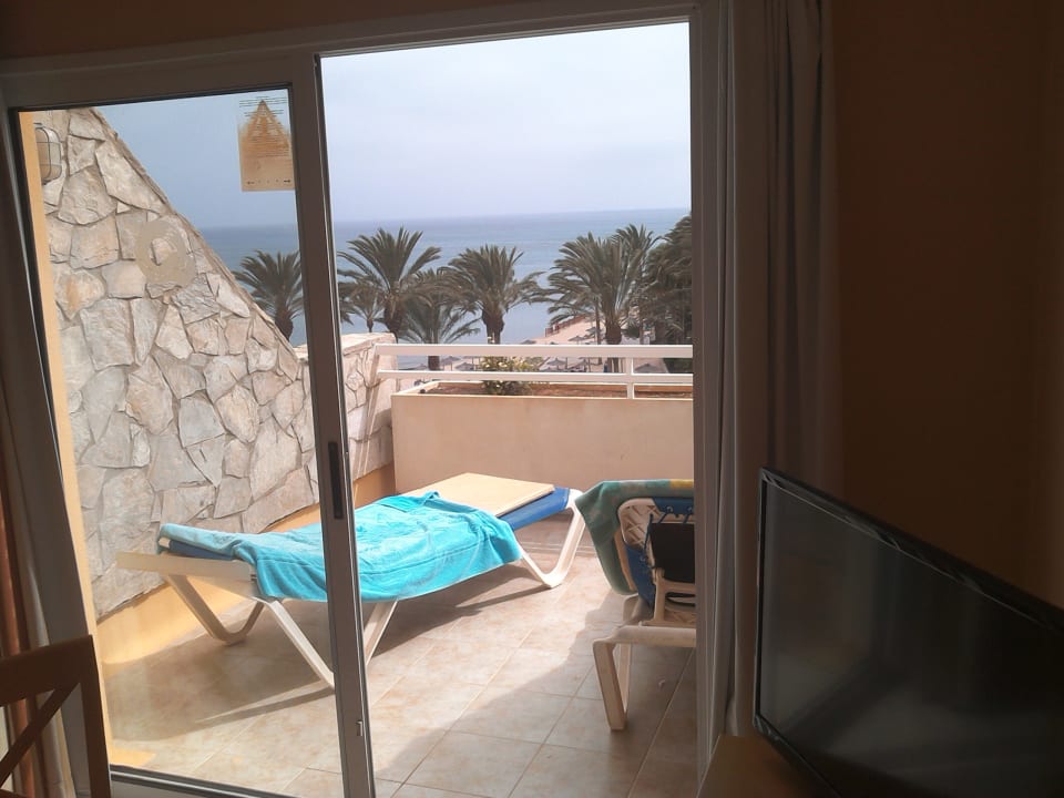 Zimmer SBH Costa Calma Beach Resort