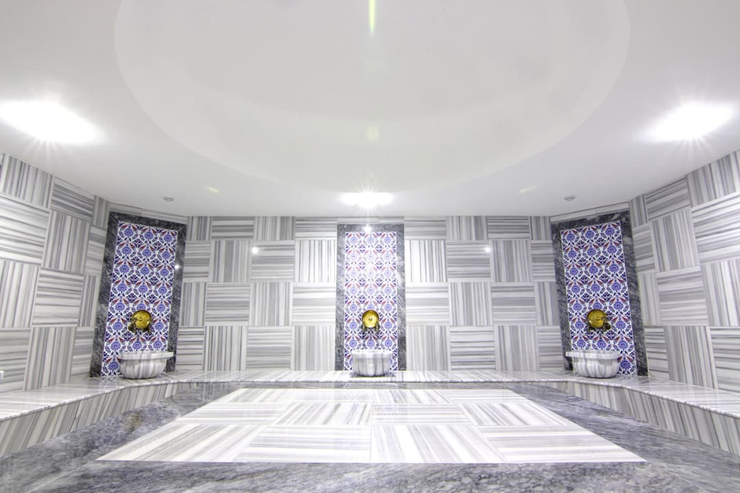 Sonstiges Hilton Garden Inn Ankara Gimat