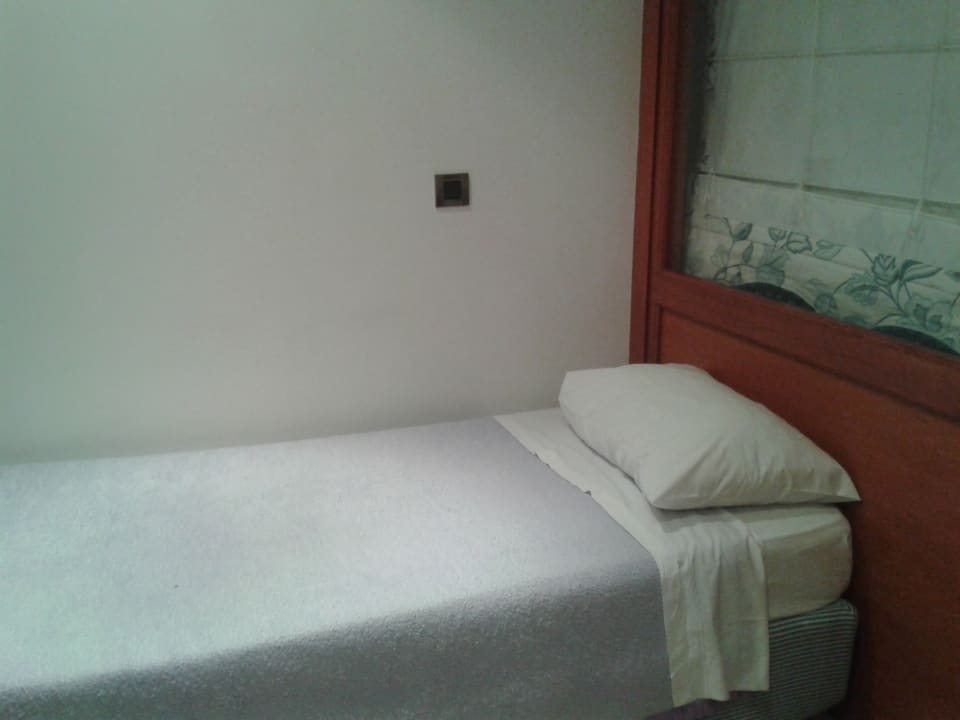 Zimmer Hotel Serita Beach