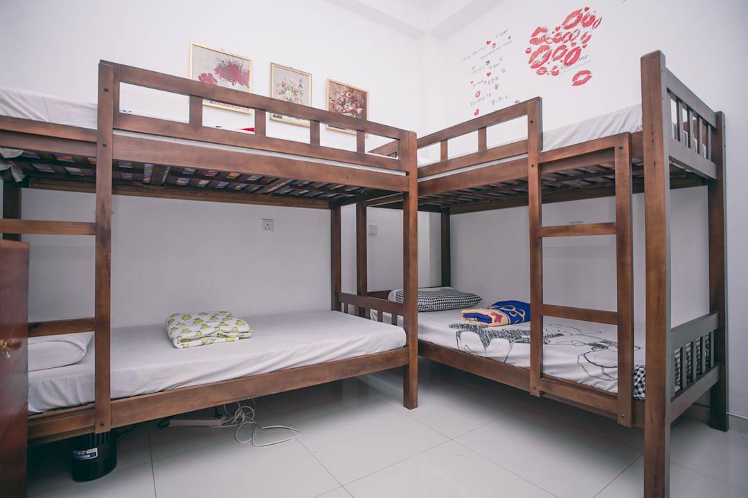 Zimmer Panda House Villa