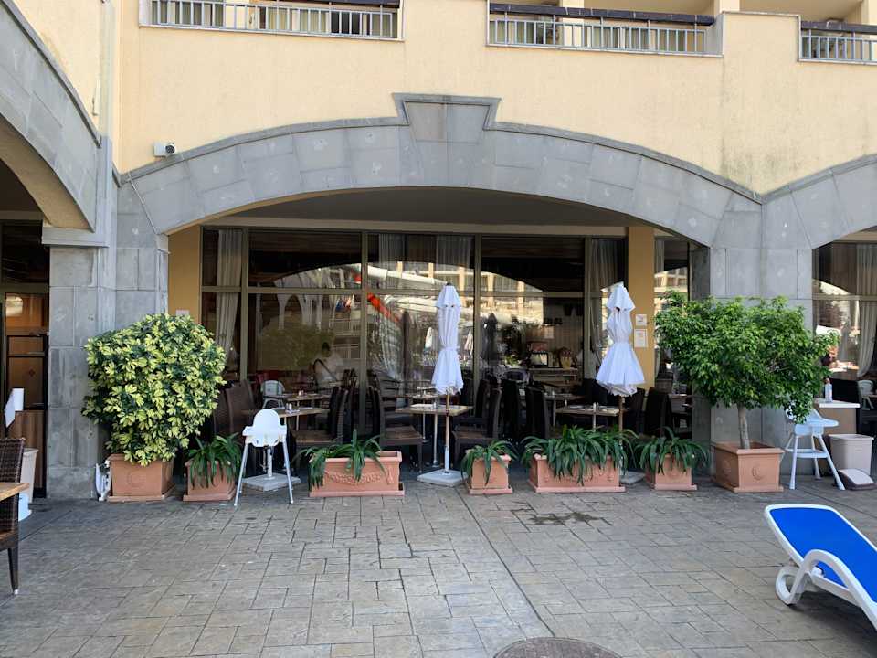 Gastro Meliá Sunny Beach