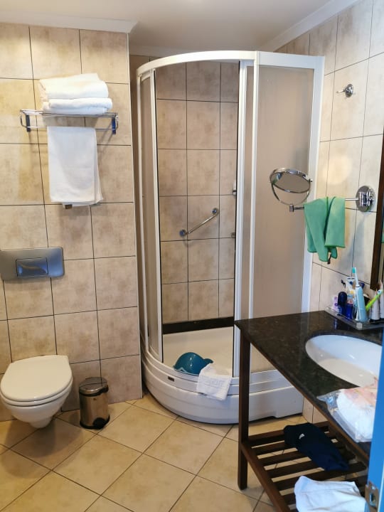 Zimmer Labranda Alantur Resort