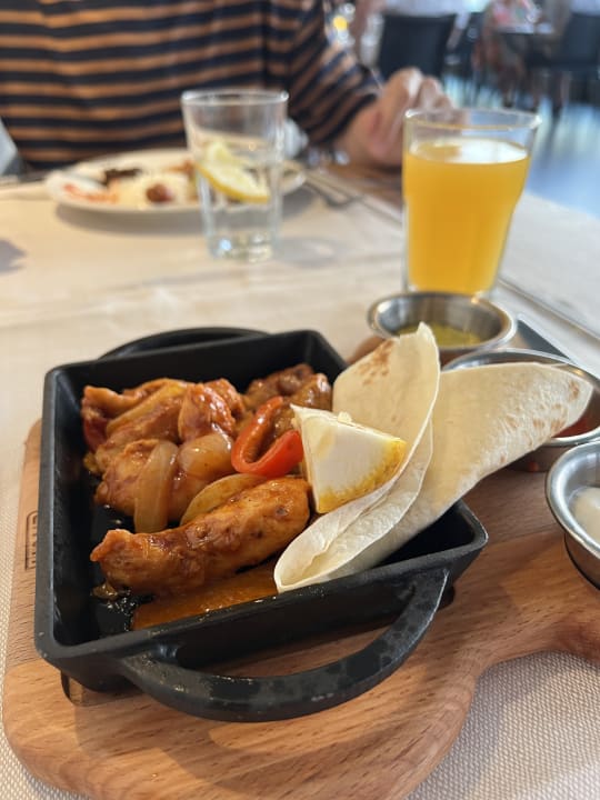 Gastro Seaden Quality Resort & Spa