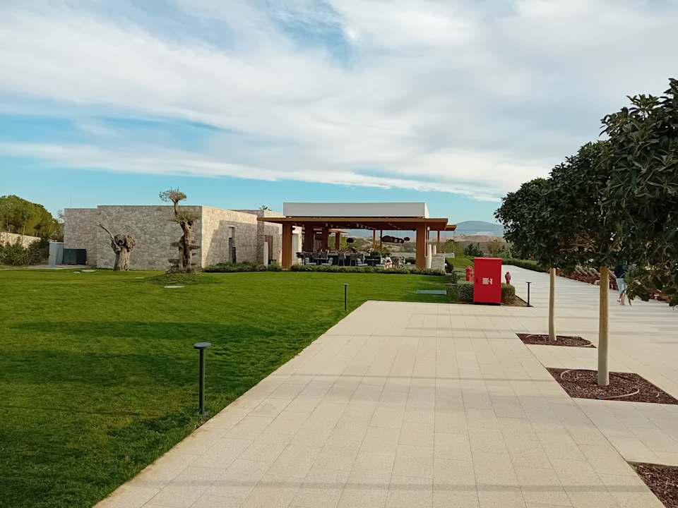 Ausblick Anda Barut Collection