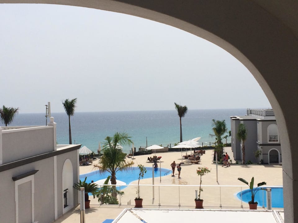Ausblick Zimmer Royal Palm Resort & Spa - Adults only