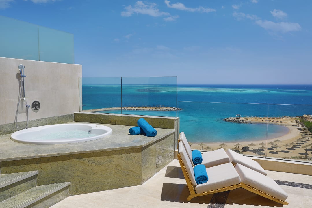 Sport & Freizeit Hilton Hurghada Plaza