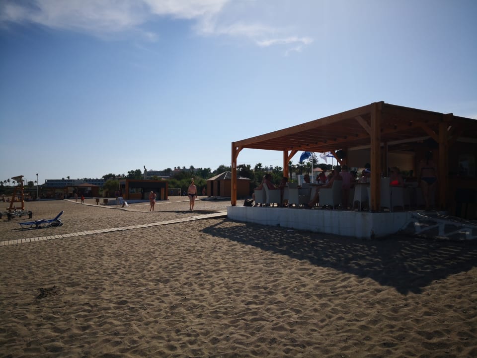 Gastro Mitsis Rodos Village