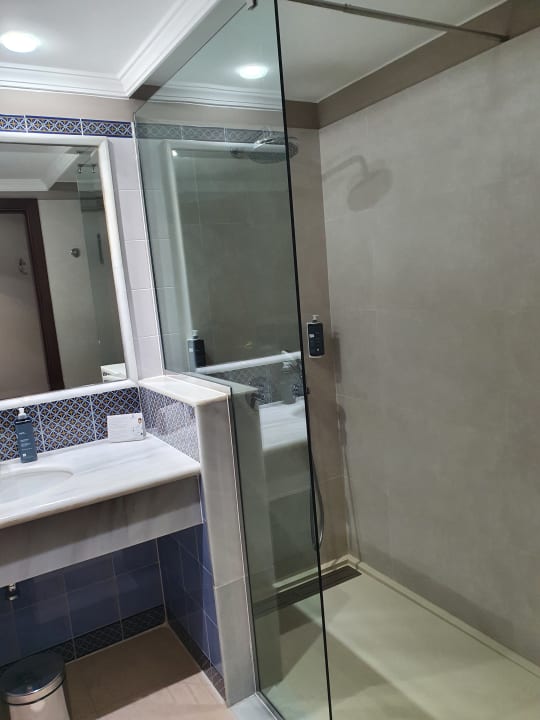 Zimmer Hipotels Natura Palace