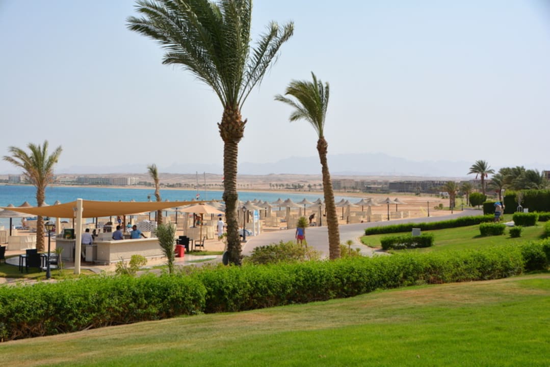 Strand Old Palace Resort Sahl Hasheesh